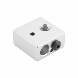 Bloco Aquecedor MK8