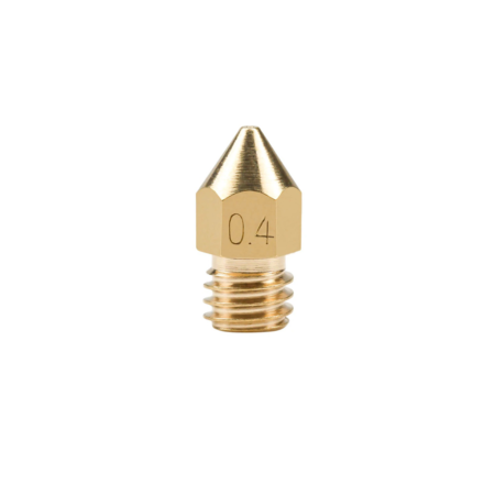 hotend-two-trees bico mk8 impressora 3d