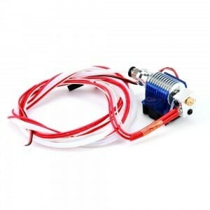 Hotend E3D V6