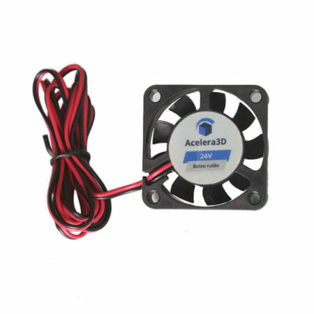 hotend-two-trees cooler para impressora 3d