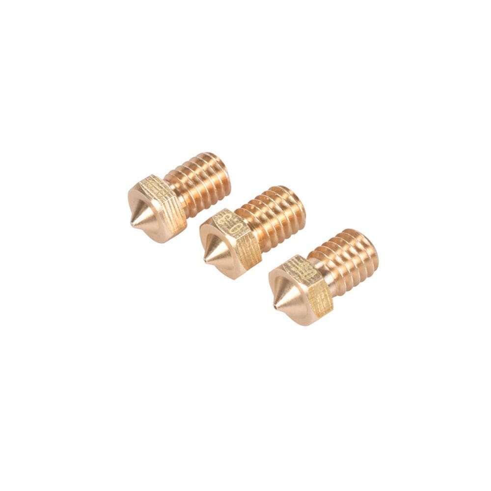 e3dv6_nozzle_2 bico e3d de 0,4mm