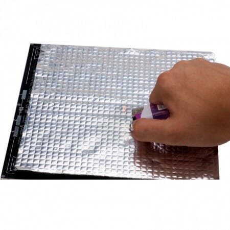 anti chamas impressora 3d