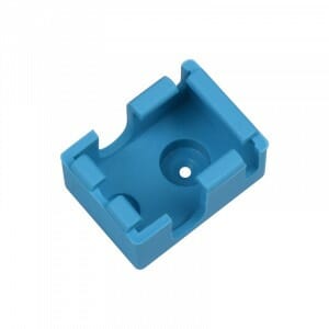 Silicone Bloco V6