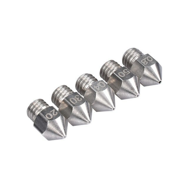 bico_inox_2 bicos de aço inoxidavel diversos tamahos