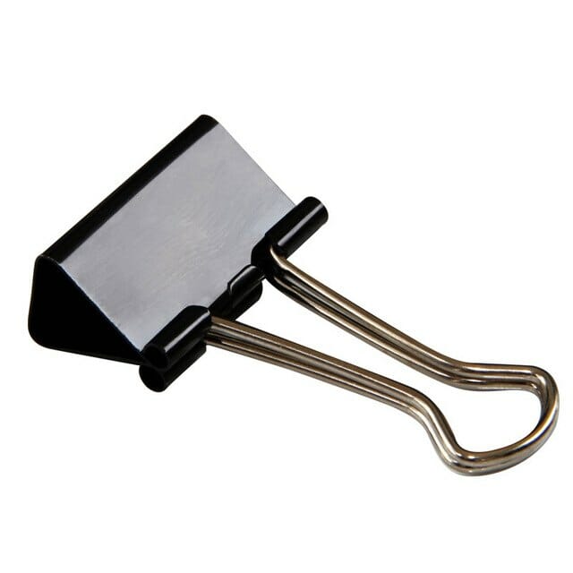 clip_mesa_3 clip para mesa aquecida impressão 3d