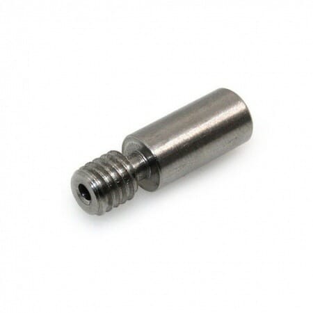hotend-two-trees throat chimera tevo