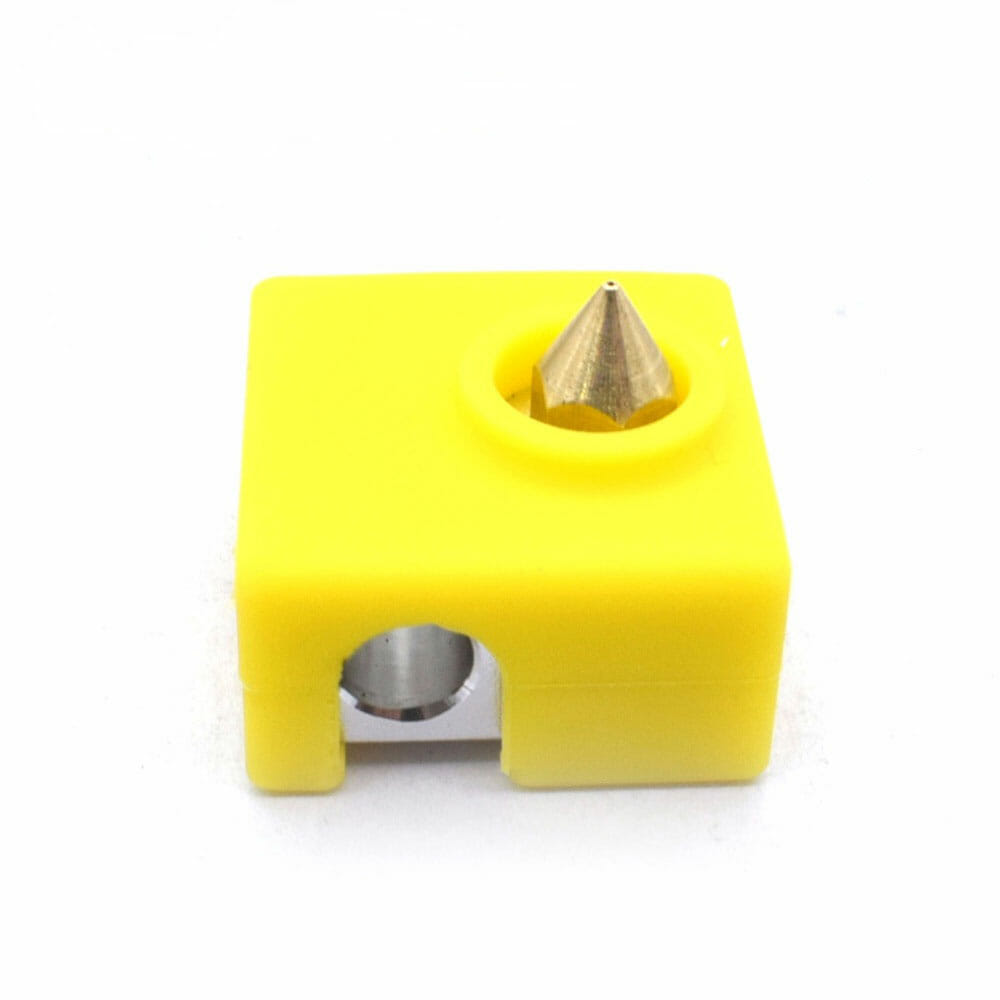 silicone_mk8_3 silicone para bico impressora 3d