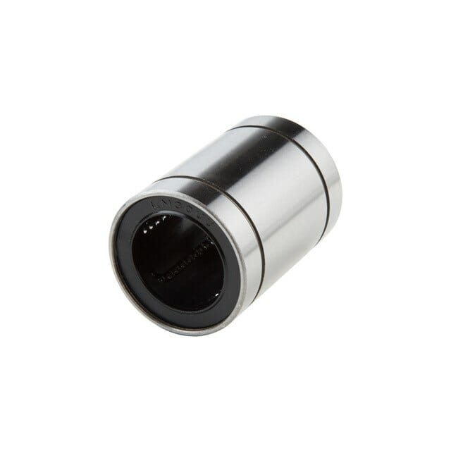 porca para eixo haste impressora 3d rolamento lm8uu para impressão 3d