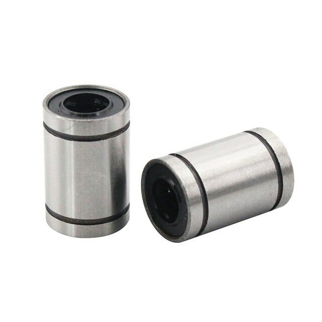 lm8uu_4 rolamento linear impressora 3d