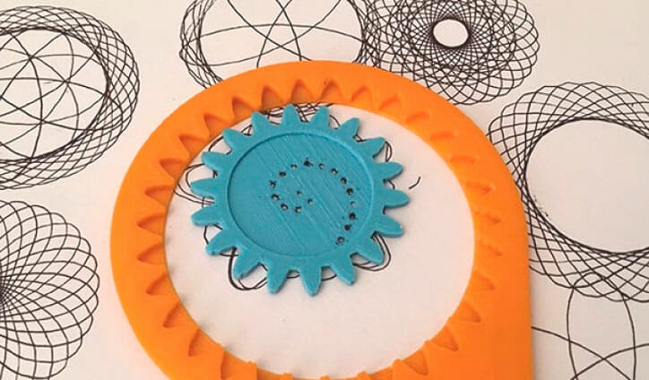 as-melhroes-coisas-para-imprimir-3d-1 peças para imprimir em 3d