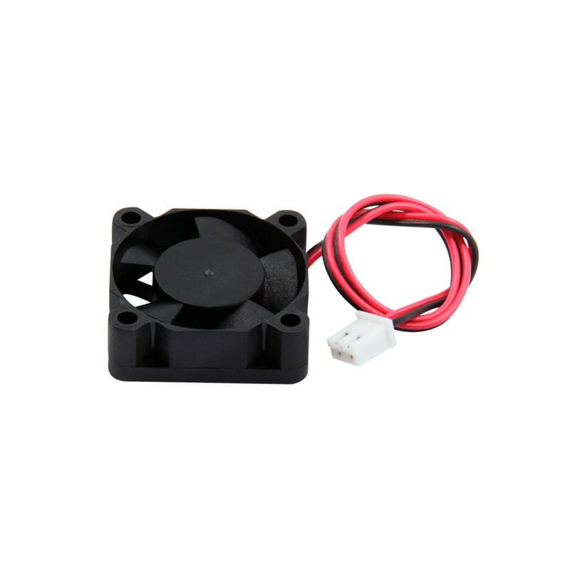 cooler_v6_01 cooler e3d v6 para impressora 3d