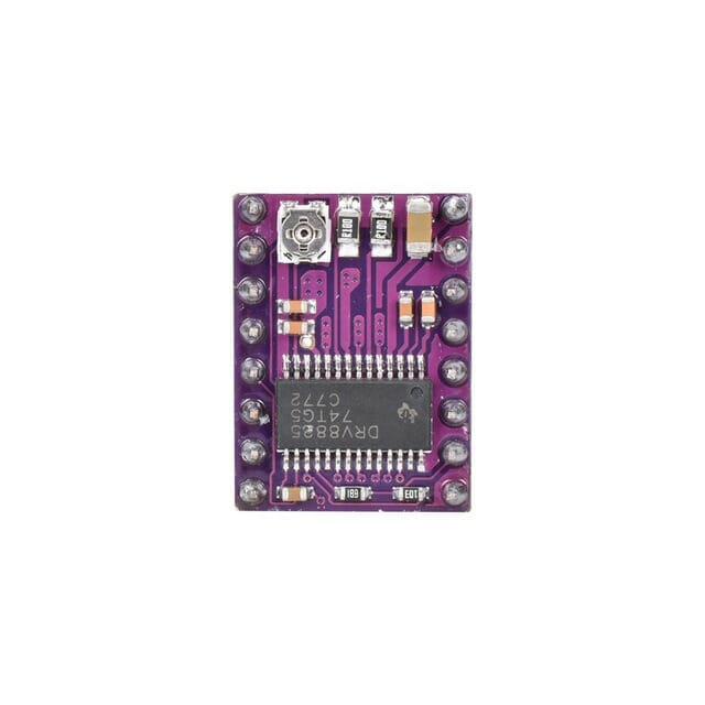 driver_drv8825_3 driver para impressora 3d ramps