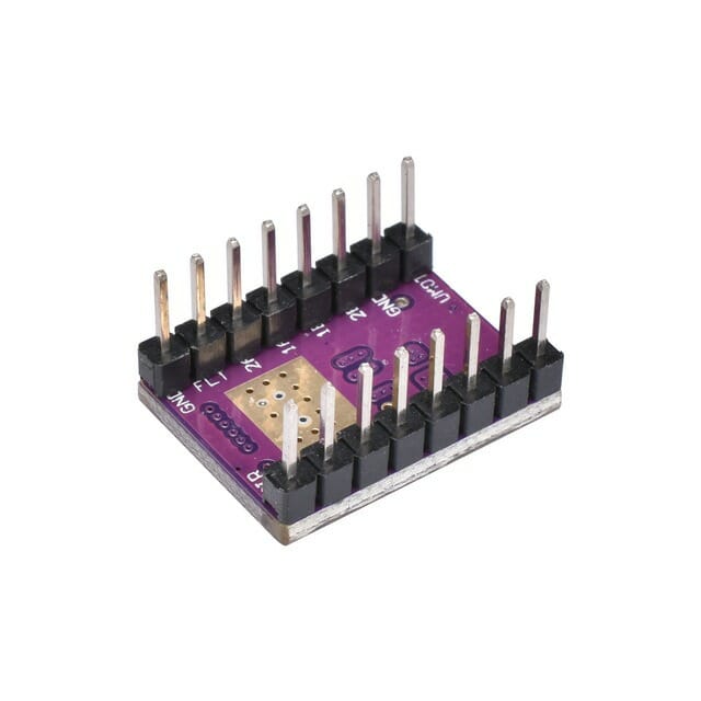 driver_drv8825_4 drv8825 com conexões 3d