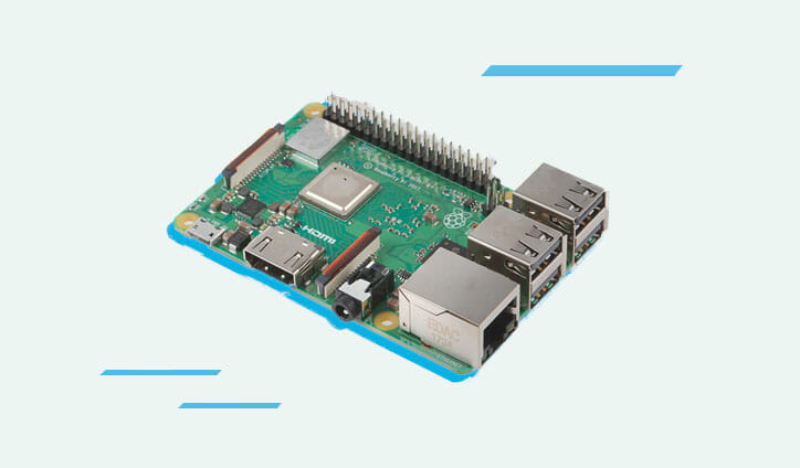 TMC2209 upgrade-Raspberry-para-impressora-3d