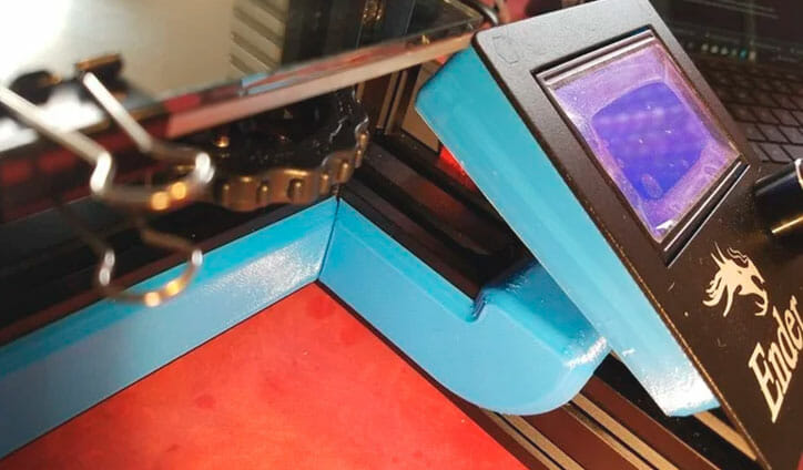 upgrade-skr-mini-e3 ender 3 cabo-lcd-ender-3