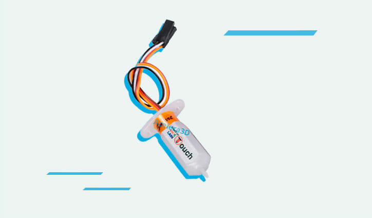 TMC2209 upgrade-bltouch-impressora-3d