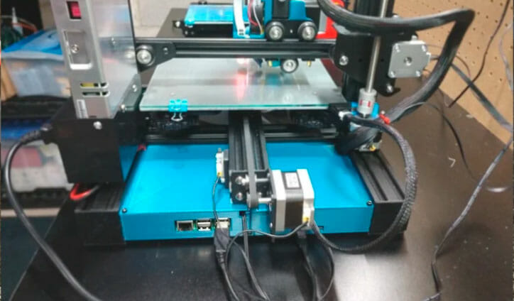upgrade-skr-mini-e3 ender 3 upgrade-eletronica-ender-3