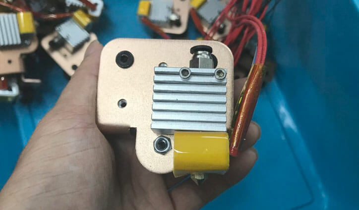 mesa-aquecida-review-tevo-tornado hotend-tevo-tornado-bico