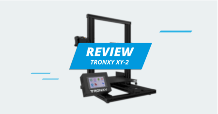 review-tronxy-xy-2