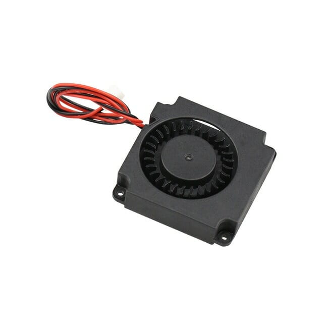 soprador-4010-2 cooler radial ender 3