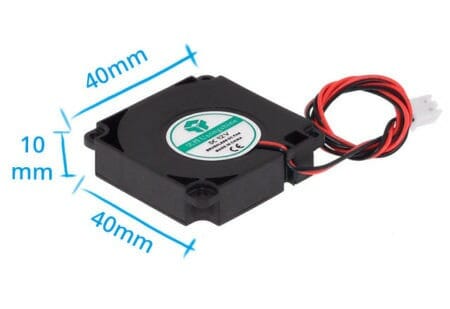 cooler para ender cr-10