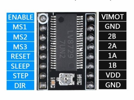 esquema lv8729