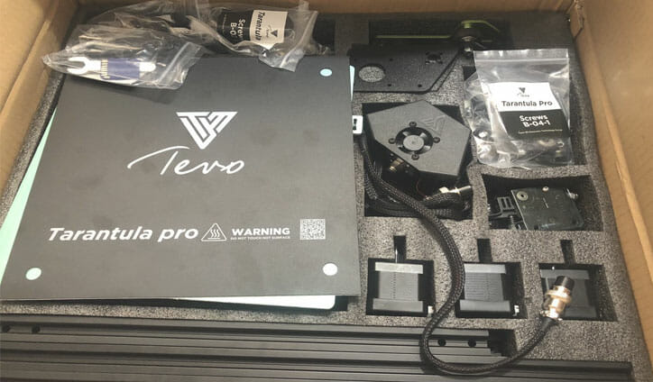 review-montagem-tarantula-pro review-montagem-tarantula-pro
