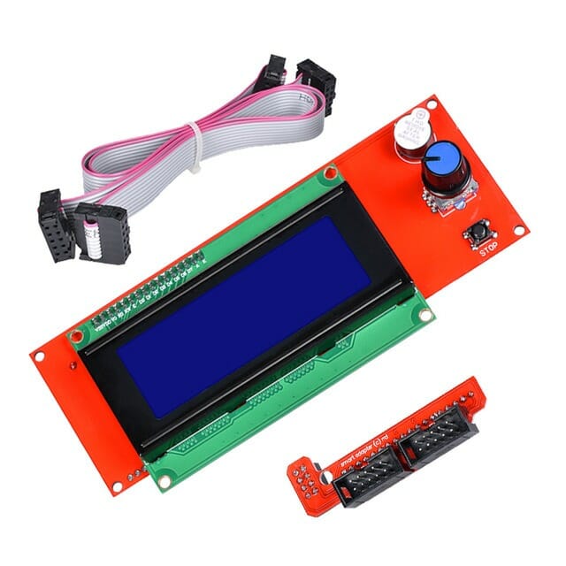 display lcd 2004 ramps reprap