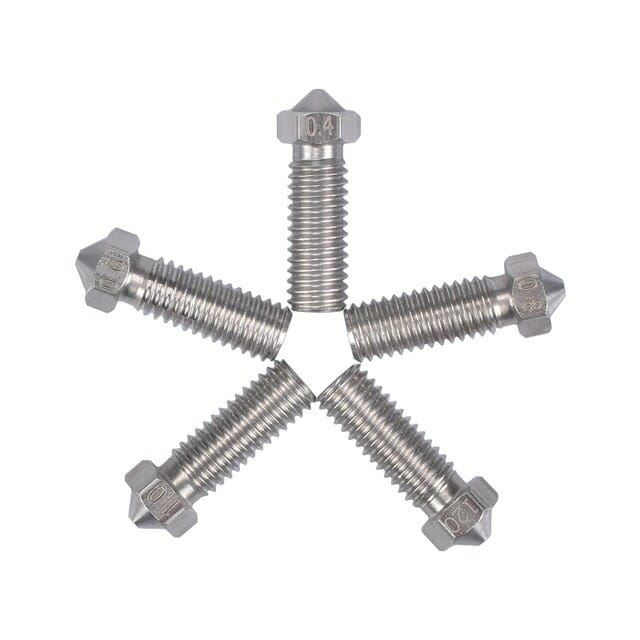bico-volcano-inox-04 bico vulcano inox impressora 3d