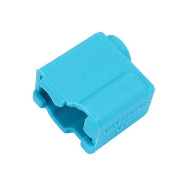 silicone-bloco-volcano-3 isolamento silicone volcano