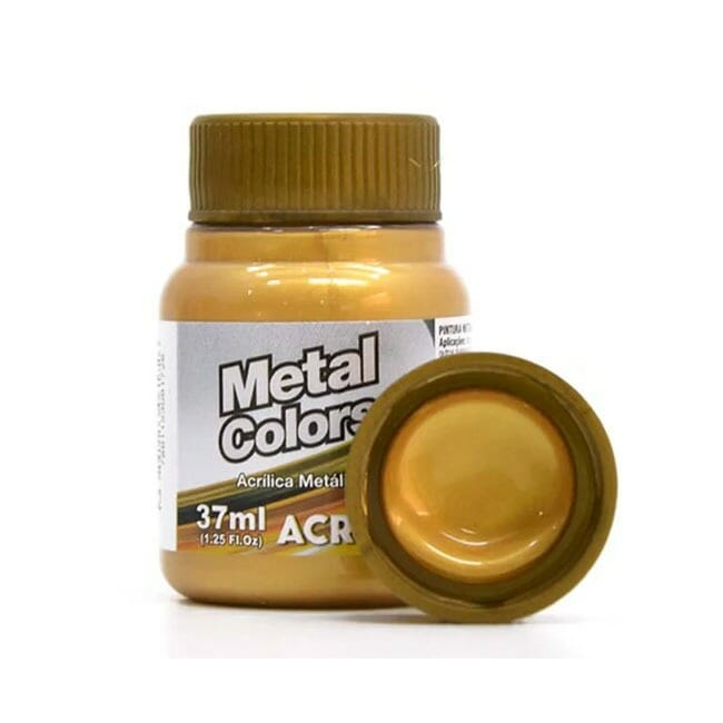 tinta-metal-colors-3 tinta metal colors ouro