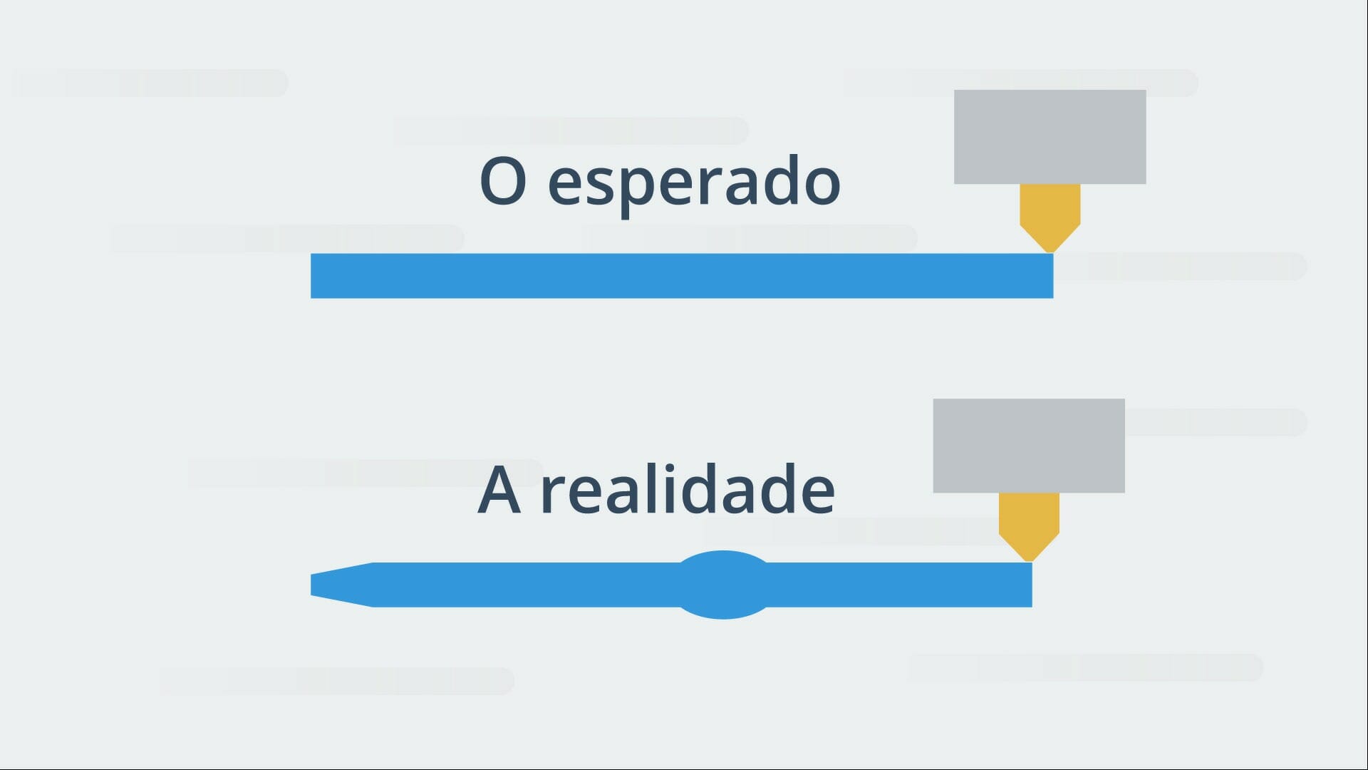 linear advance linear advance