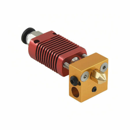 bluer_2 hotend creality ender