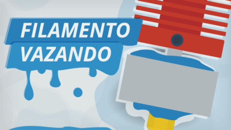 hotend-vazando