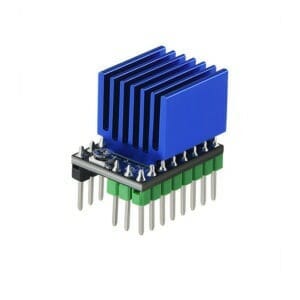 Driver TMC2209