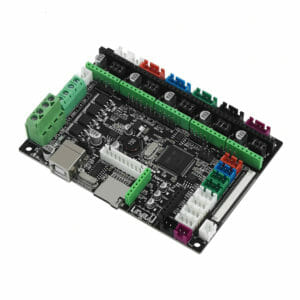 Placa MKS Nano