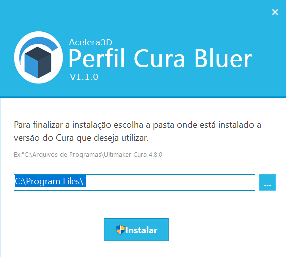 perfil cura bluer perfil cura bluer