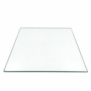 Vidro para Mesa Aquecida