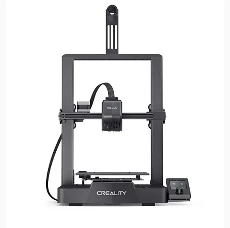 ender-3-v3-se peças
